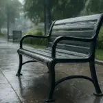 Arredo urbano resistente alle intemperie: evita gli errori che accorciano la vita del metallo