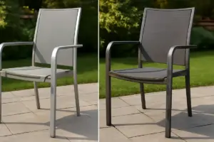 Che differenza c’è tra alluminio e acciaio per l’esterno? Il dettaglio che influisce su durata e resa
