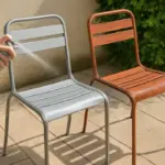 A cosa serve la passivazione del metallo nell’arredo outdoor? Protegge senza alterare il colore originale