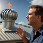 Come evitare il surriscaldamento delle coperture metalliche? Il sistema di ventilazione poco conosciuto