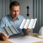 Acciaio pre-verniciato o verniciatura successiva? Ecco cosa conviene davvero in fase di progetto
