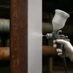 Perché usare la tecnica a doppio strato nell’anticorrosione metallica? Il dettaglio che fa la differenza in ambienti difficili