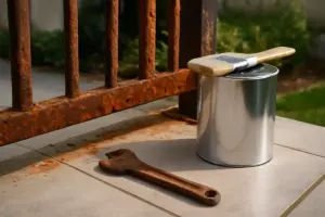 Cosa succede se trascuri la protezione anti-ossido? Le conseguenze pratiche sulla vita del materiale