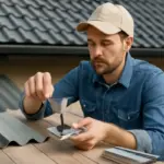 Come scegliere i profili metallici adatti per coperture esterne? Il passaggio che evita cedimenti prematuri